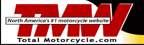 Total Motorcycle - Your Virtual Riding Destination
