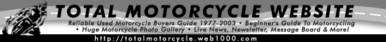 Total Motorcycle Website Logo (Pre-Total Motorcycle.com)