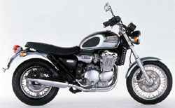 Triumph Thunderbird
