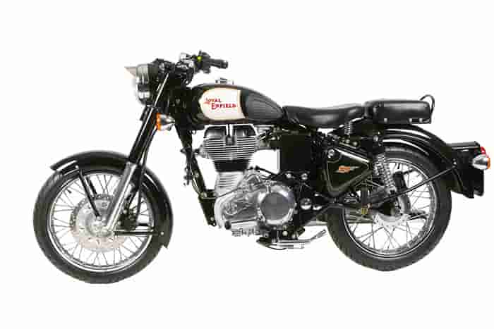 2017 Royal Enfield Classic 500