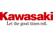 Kawasaki Motorcycles