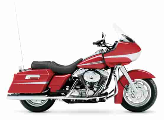 2004 Harley-Davidson FLTRI Road Glide