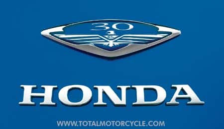 2005 Honda Gold Wing