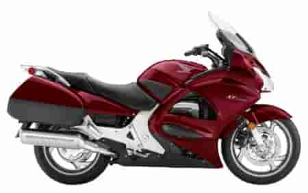 2005 Honda ST1300 / ST1300ABS