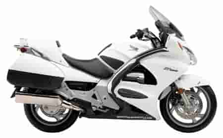 2005 Honda ST1300P ABS