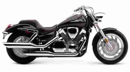 Honda VTX1300S