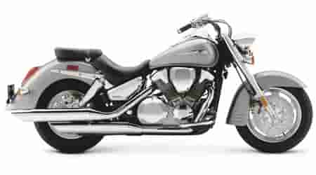 Honda VTX1300S