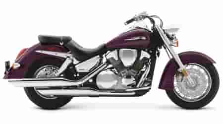 Honda VTX1300S