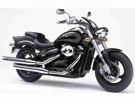 2005 Suzuki Boulevard M50