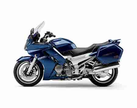 2005 Yamaha FJR1300