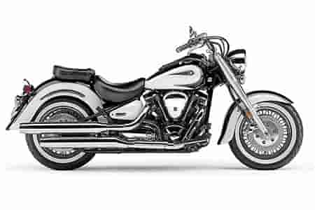 2005 Yamaha Road Star