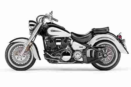 2005 Yamaha Road Star
