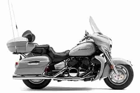 2005 Yamaha Road Star Venture