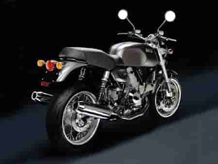 2006 Ducati GT1000