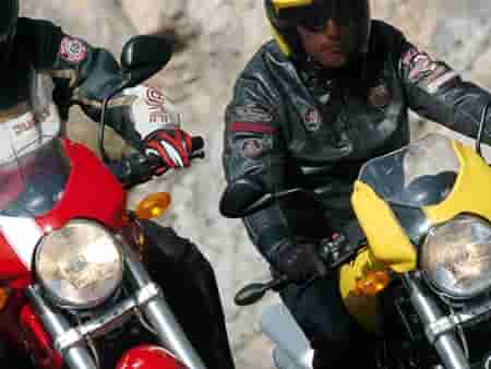 2006 Ducati Monster S2R