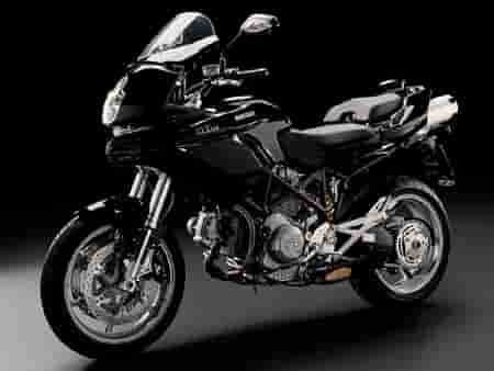 2006 Ducati Multistrada 1000DS
