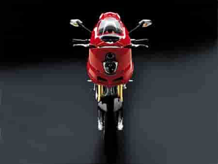 2006 Ducati Multistrada 1000S DS