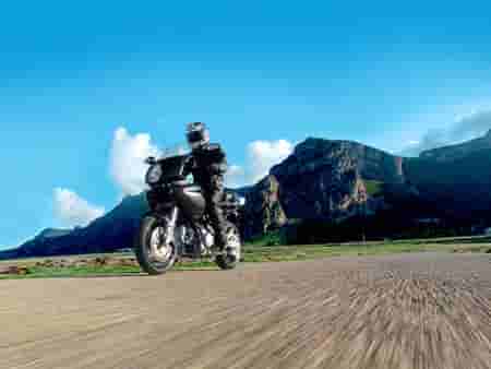 2006 Ducati Multistrada 620 Dark