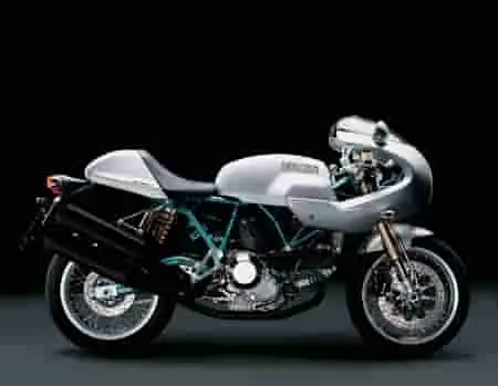 2006 Ducati Paul Smart 1000 Limited Edition