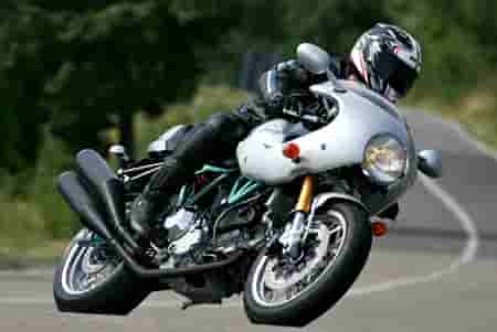 2006 Ducati Paul Smart 1000 Limited Edition