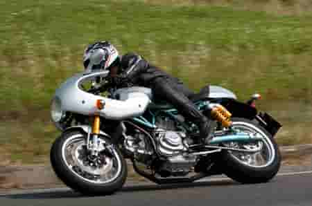 2006 Ducati Paul Smart 1000 Limited Edition