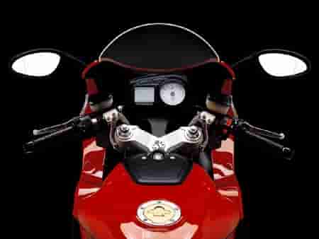 2006 Ducati ST3