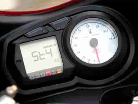 2006 Ducati ST4S ABS