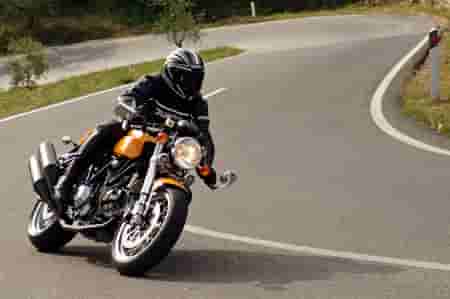 2006 Ducati Sport 1000