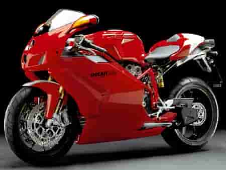 2006 Ducati Superbike 749R