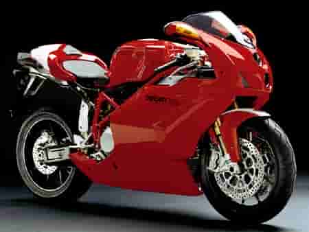 2006 Ducati Superbike 749R