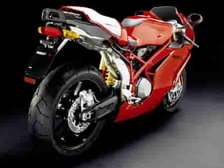 2006 Ducati Superbike 749R