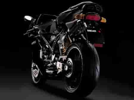 2006 Ducati Superbike 749S