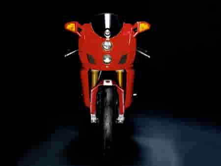 2006 Ducati Superbike 999R