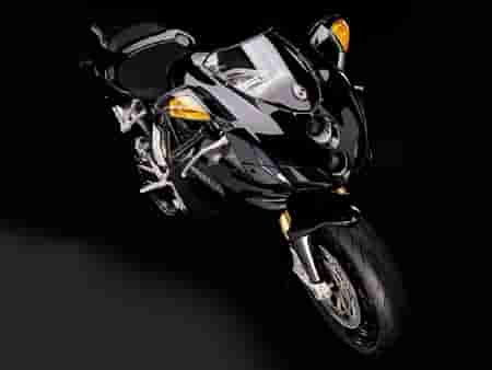 2006 Ducati Superbike 999S