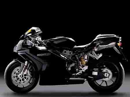 2006 Ducati Superbike 999
