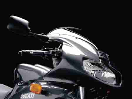 2006 Ducati Supersport 800