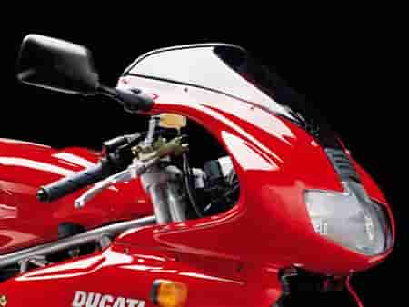 2006 Ducati Supersport 800