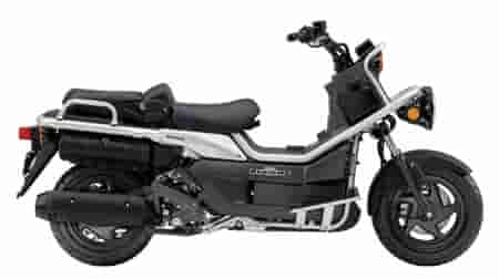 2006 Honda Big Ruckus