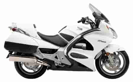 2006 Honda ST1300