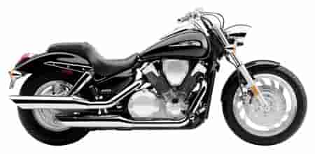 2006 Honda VTX1300C