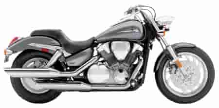 2006 Honda VTX1300C