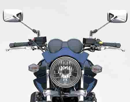 2006 Suzuki Bandit 1200