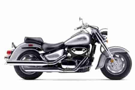 2006 Suzuki Boulevard C90
