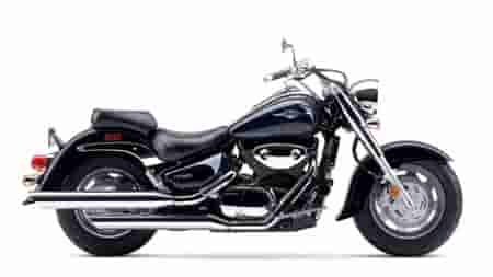 2006 Suzuki Boulevard C90