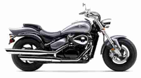 2006 Suzuki Boulevard M50