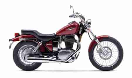 2006 Suzuki Boulevard S40