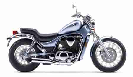 2006 Suzuki Boulevard S50