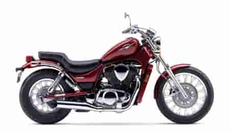 2006 Suzuki Boulevard S50