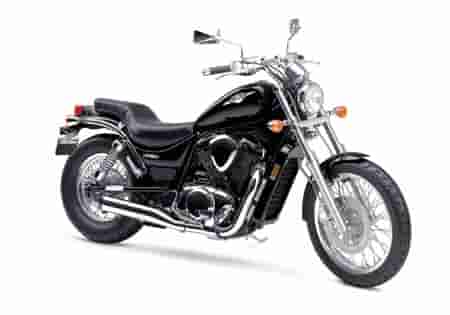 2006 Suzuki Boulevard S50