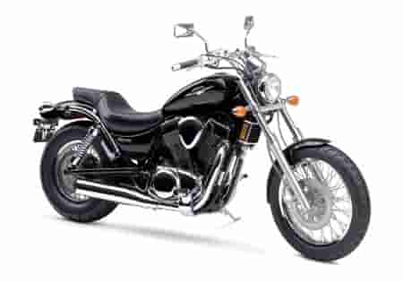 2006 Suzuki Boulevard S83